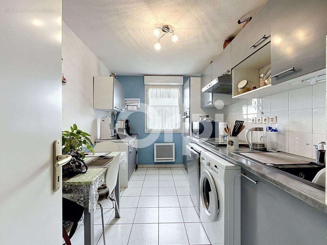 Appartement à MARSAC-SUR-L'ISLE