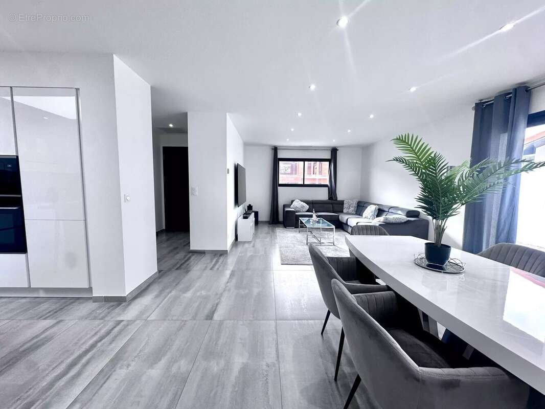 Maison à PERPIGNAN