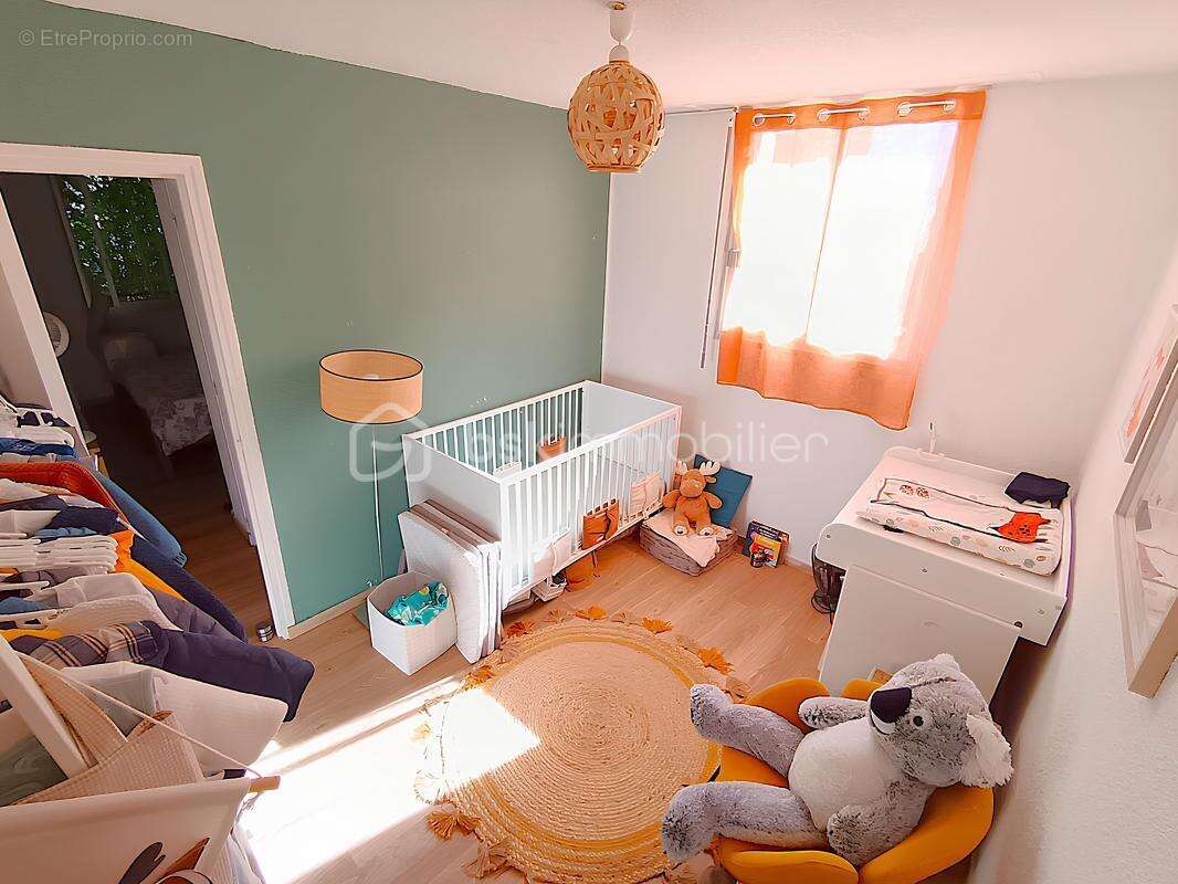 Appartement à LA VALETTE-DU-VAR