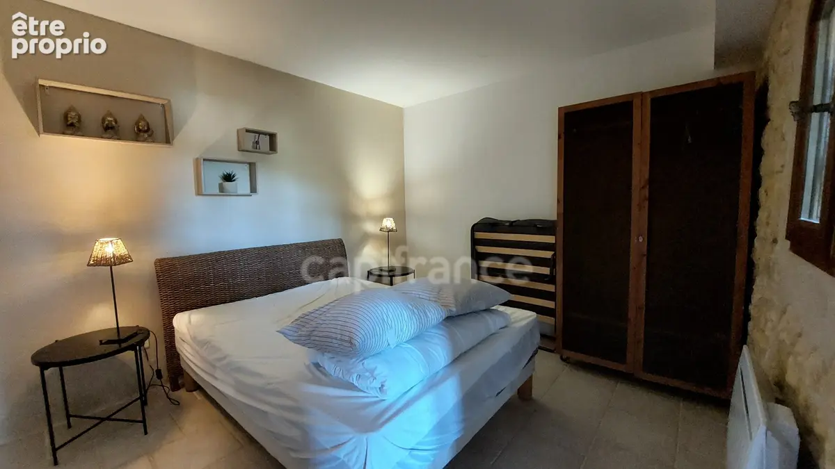 A vendre, maison de 364 m² entourée de plus de 2,5 hectares de terrain à Carsac-Aillac avec 3 gîtes meublés, une maison d'habita - photo 21