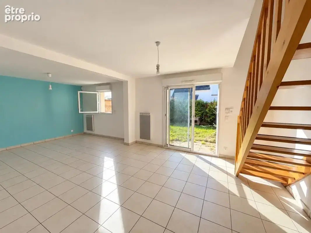 Maison 4 pièces 59 m² à vendre à Riantec (56670) - photo 2