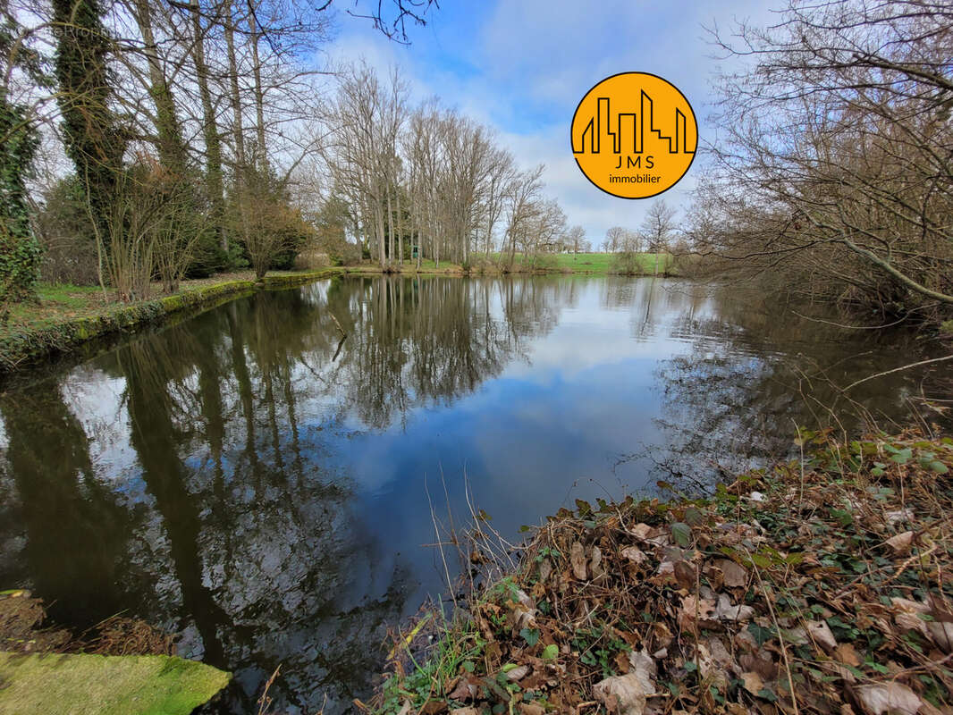 Terrain à SAINT-SORNIN