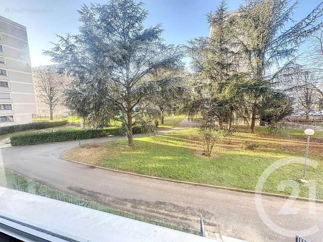 Appartement à LYON-7E