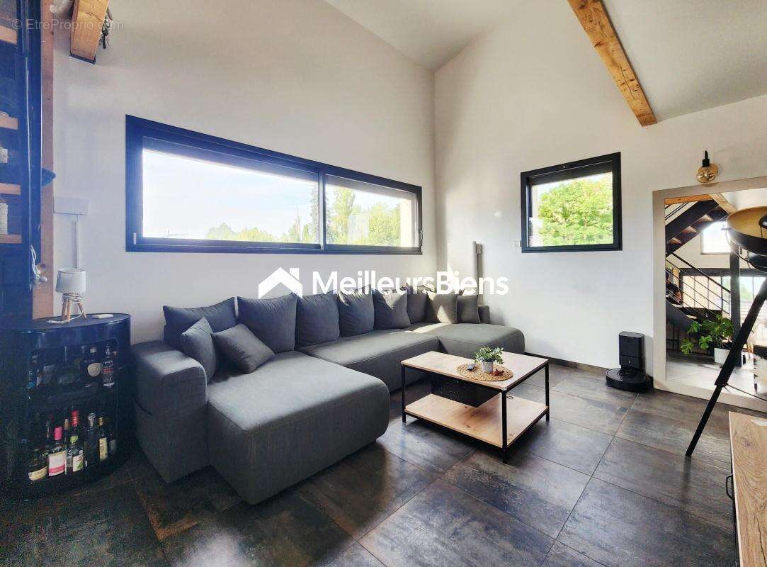 Maison 4 pièces 112 m² à Ménil-la-Tour avec grande terrasse - photo 6