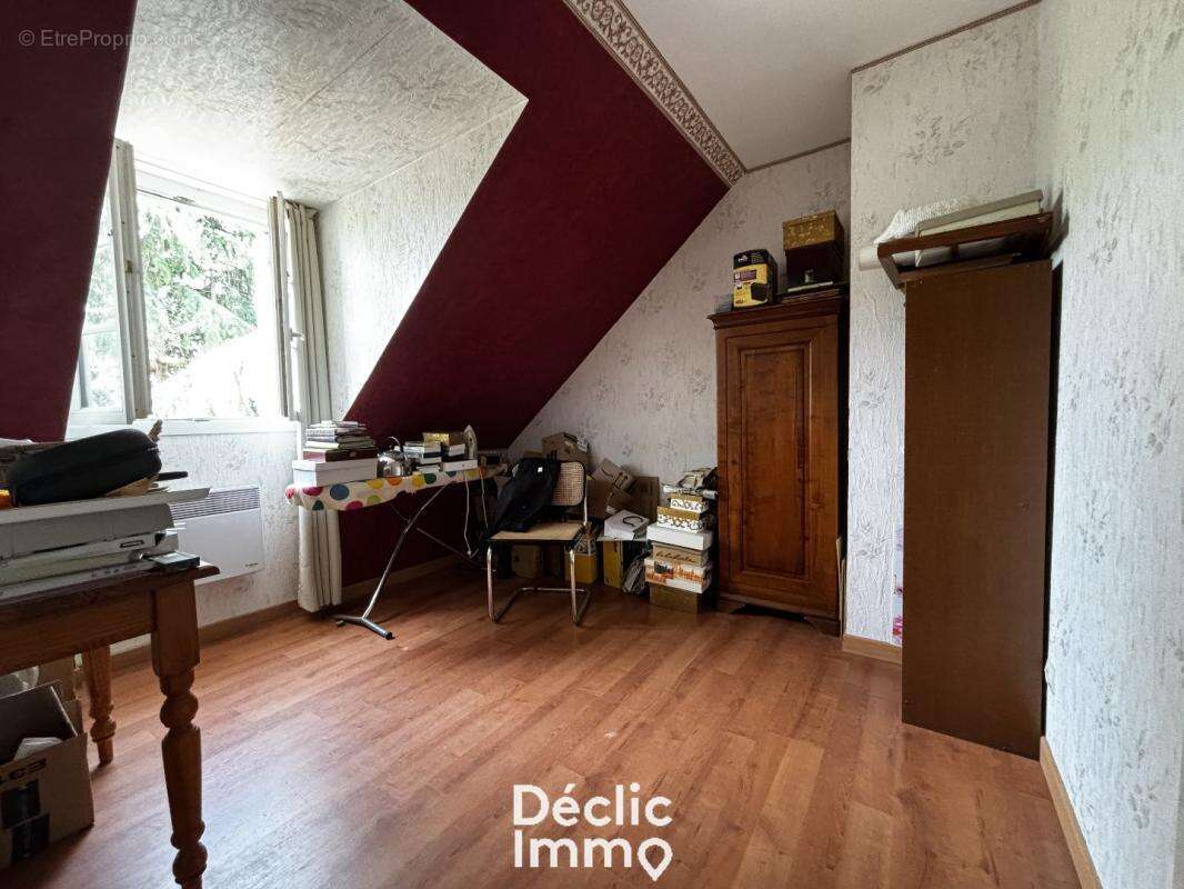 Maison individuelle - photo 7