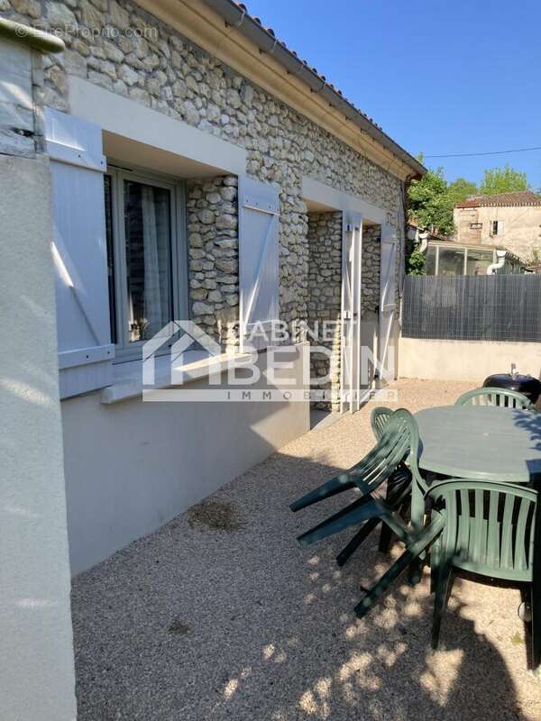 Maison à BLANQUEFORT