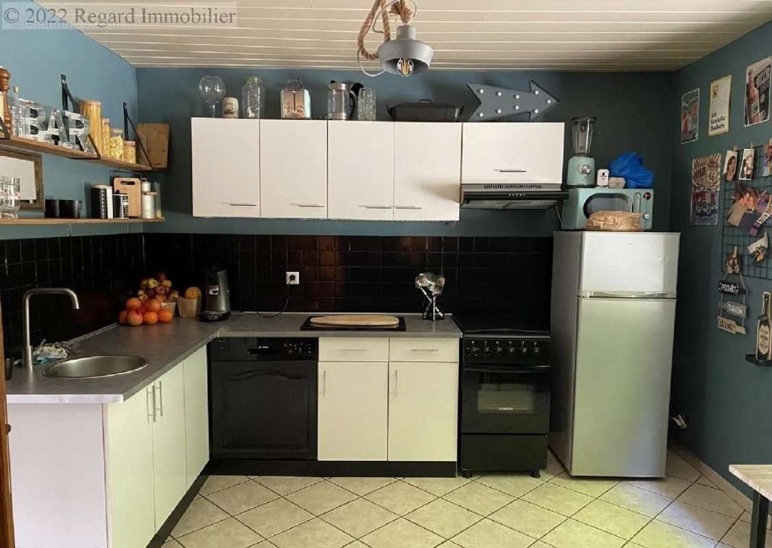 Maison à ROHRBACH-LES-BITCHE