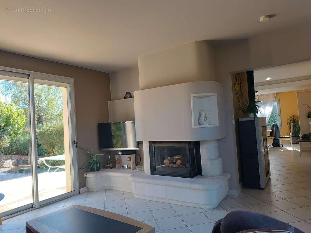 Maison à BASSE-GOULAINE