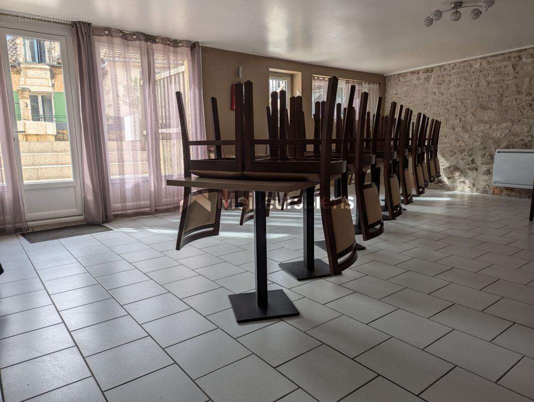 Commerce à PERIGUEUX