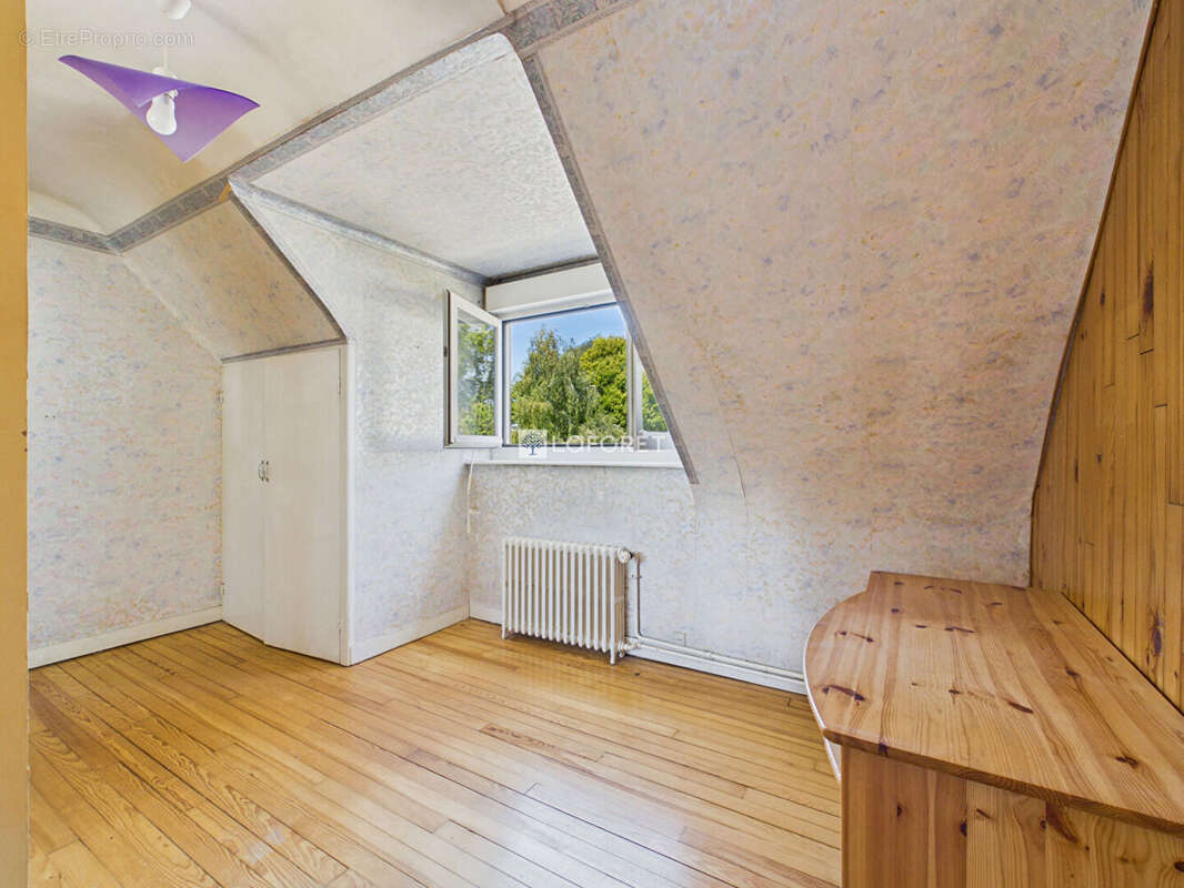 Maison Quimper 5 pièce(s) 128.65m2 - photo 7