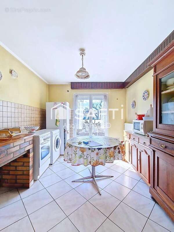 Photo 2 - Maison à FAMECK