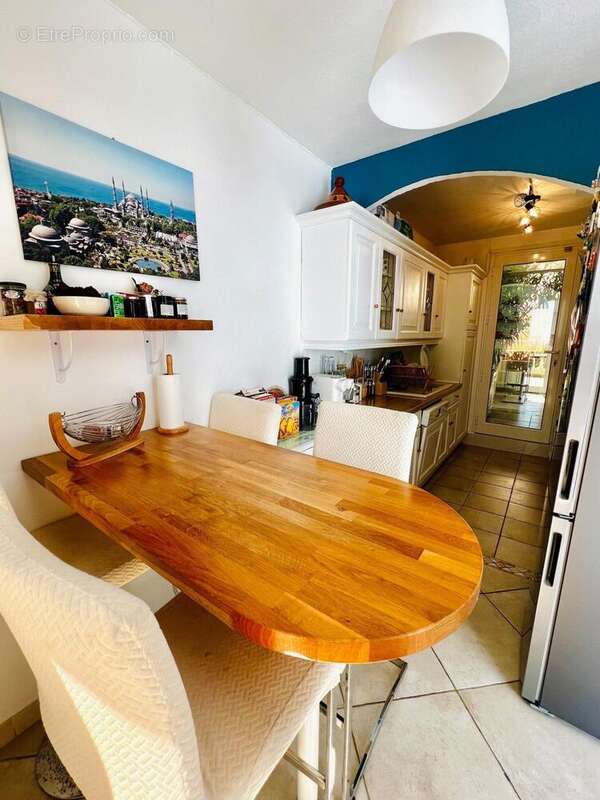 Photo 9 - Maison à MARSEILLE-16E