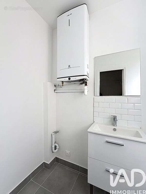 Photo 6 - Appartement à NOGENT-SUR-MARNE