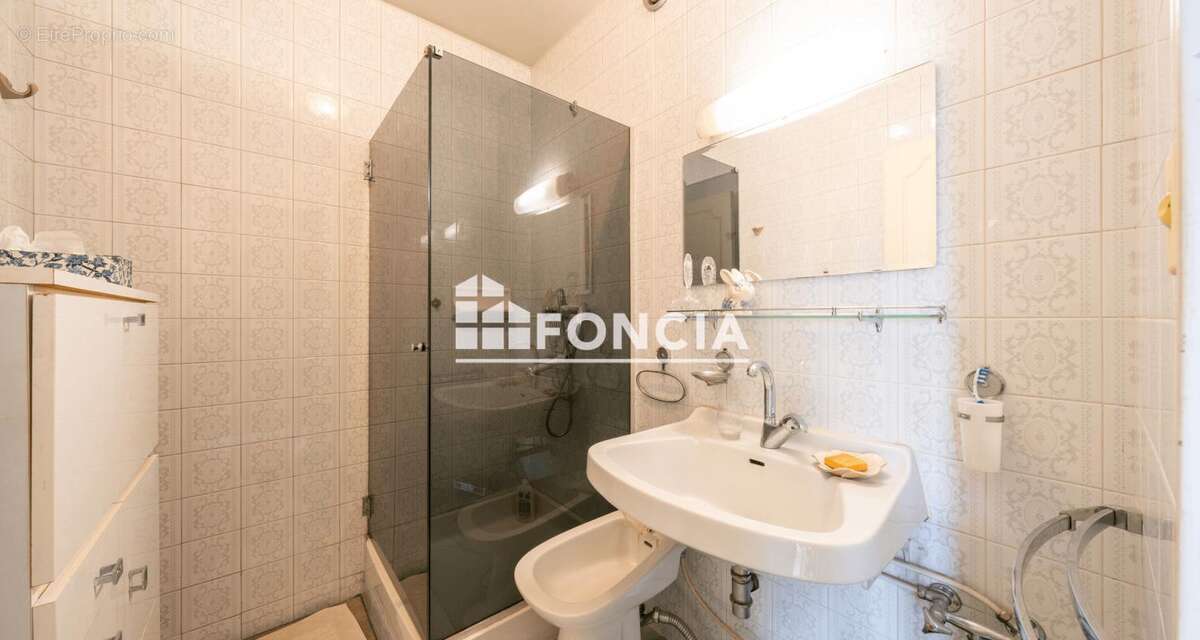 Appartement à ANGOULEME