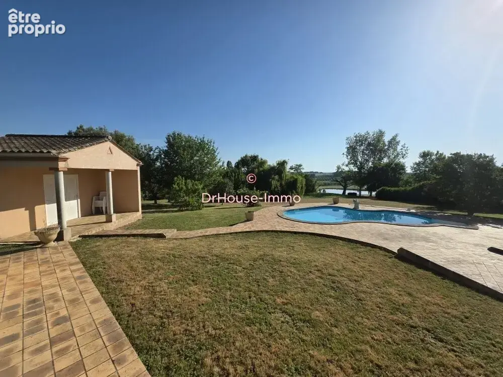 Maison 4 pièces 102 m² à vendre à Levignac-De-Guyenne (47120) - photo 3