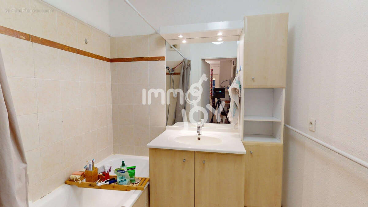 Appartement à FONSORBES