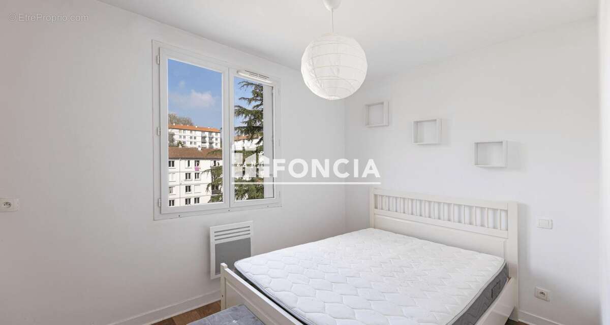 Appartement à BAYONNE