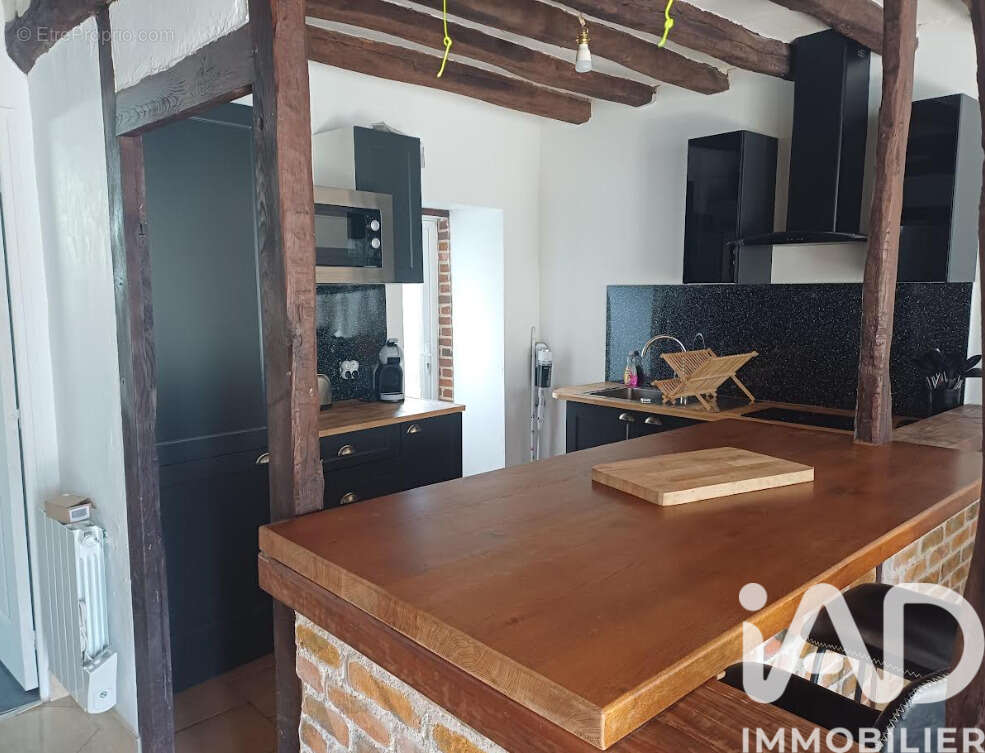 Photo 3 - Maison à BINAS