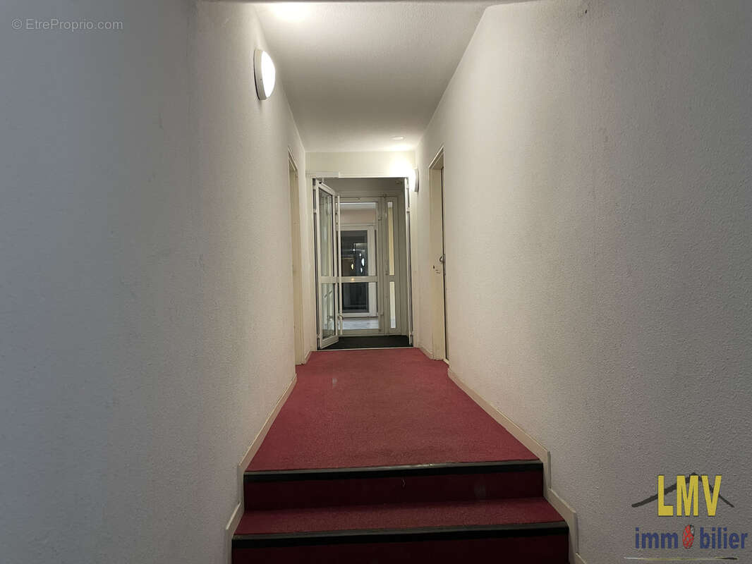 Appartement à CASTILLON-LA-BATAILLE