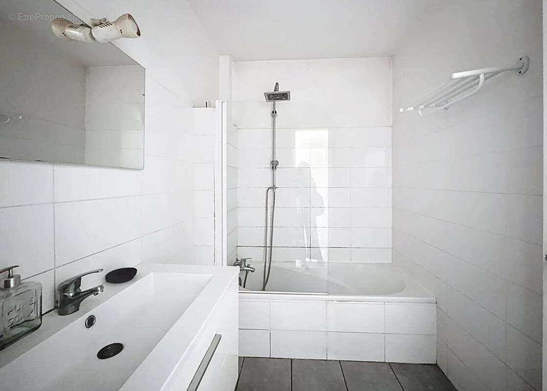 Appartement à TOURNEFEUILLE