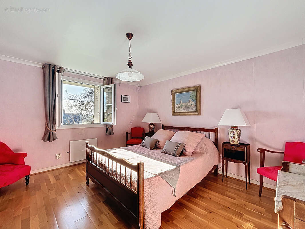 Maison à ISIGNY-SUR-MER