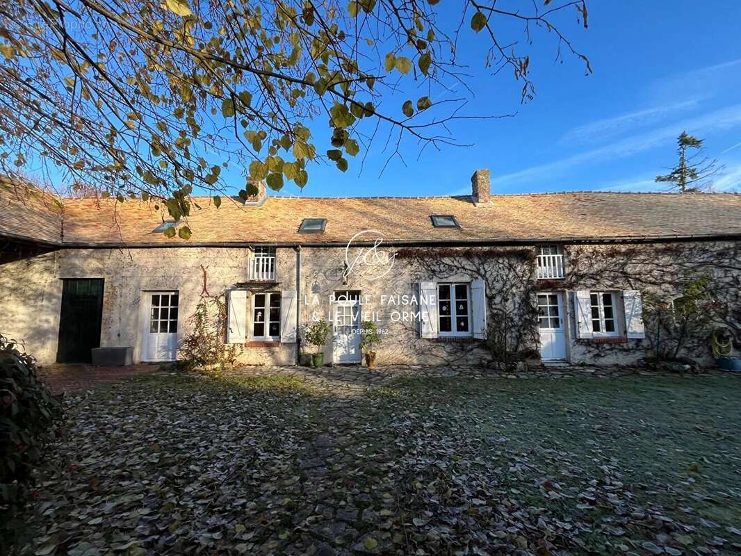 Maison à BREVAL