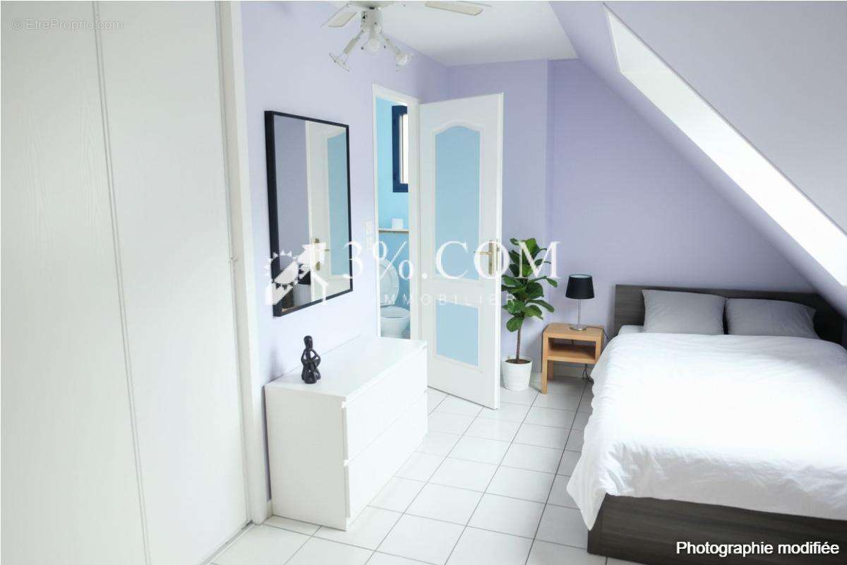 Grande maison familiale - photo 14