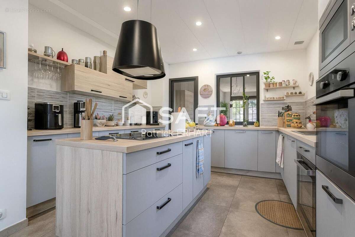 Photo 6 - Maison à PUGET-SUR-ARGENS