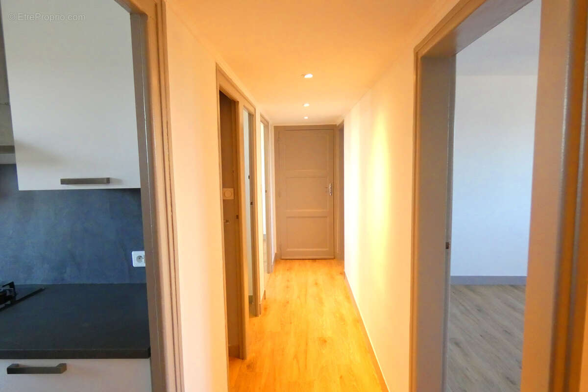 Appartement à AURILLAC