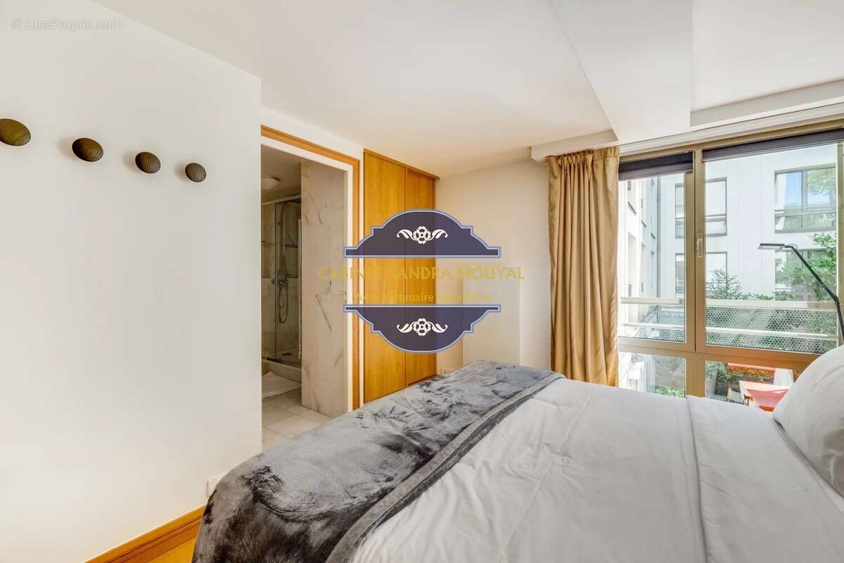 Appartement à PARIS-6E