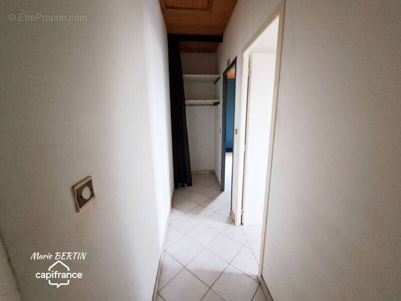 Maison à vendre 4 pièces ASNIERES EN POITOU (79) - photo 6