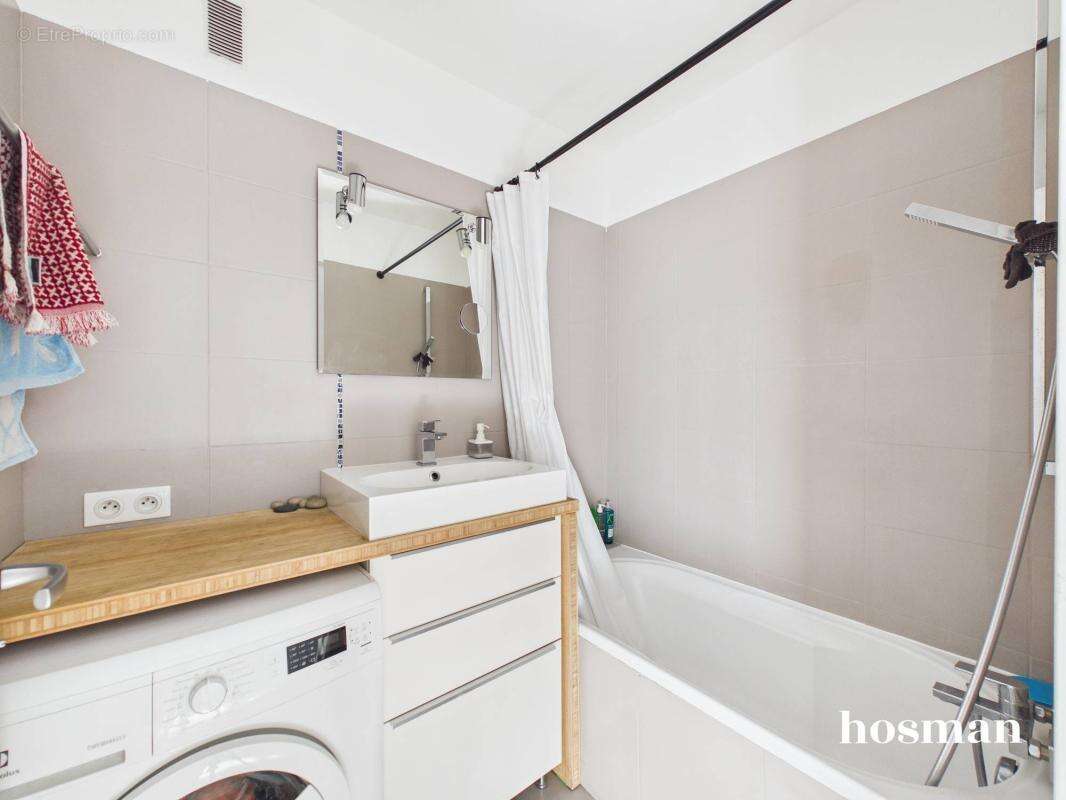 Appartement à VANVES