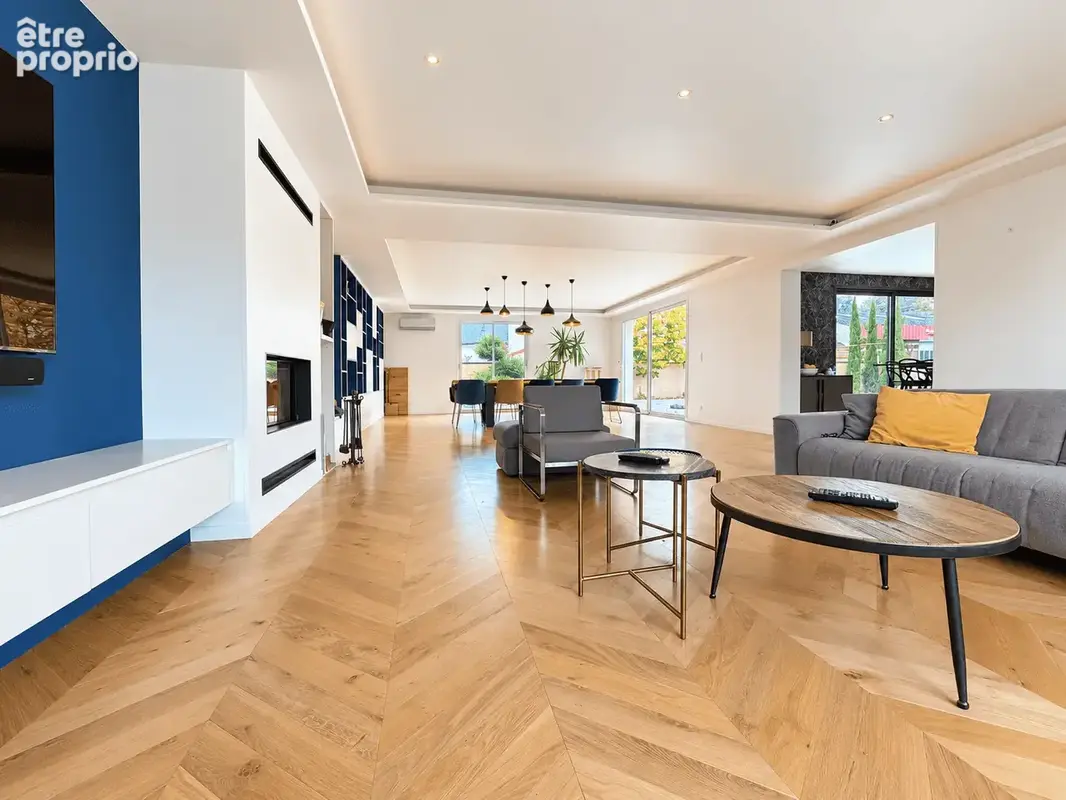 Découvrez en Exclusivité cette propriété d’exception - photo 6