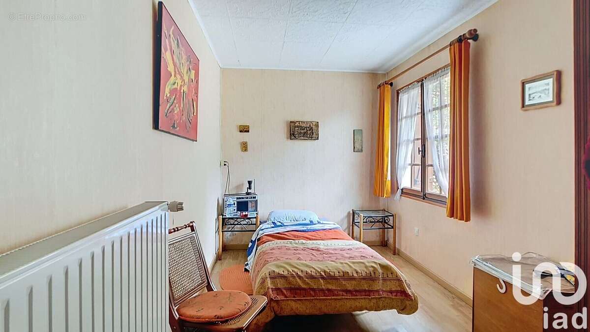 Photo 6 - Maison à SAINT-BRISSON-SUR-LOIRE