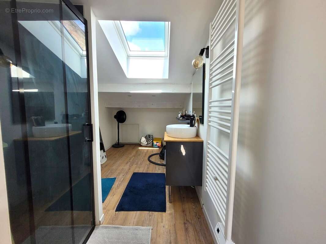 Appartement à VERFEIL