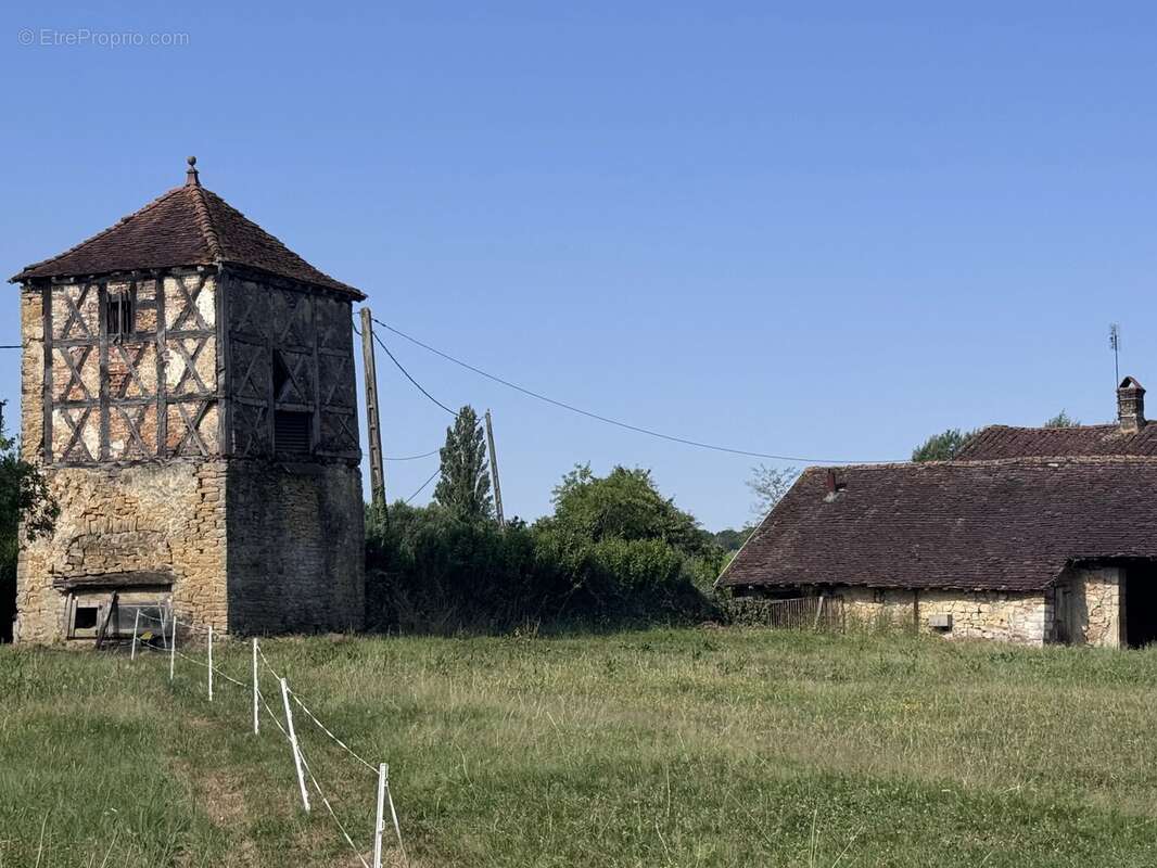 Maison à LOUHANS