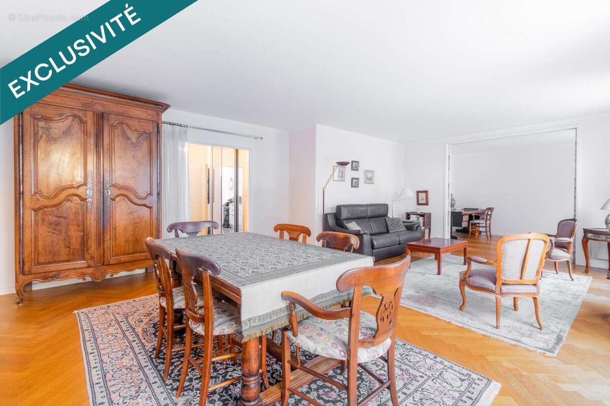 Photo 5 - Appartement à VERSAILLES
