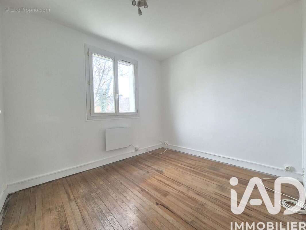 Photo 6 - Appartement à LE HAVRE