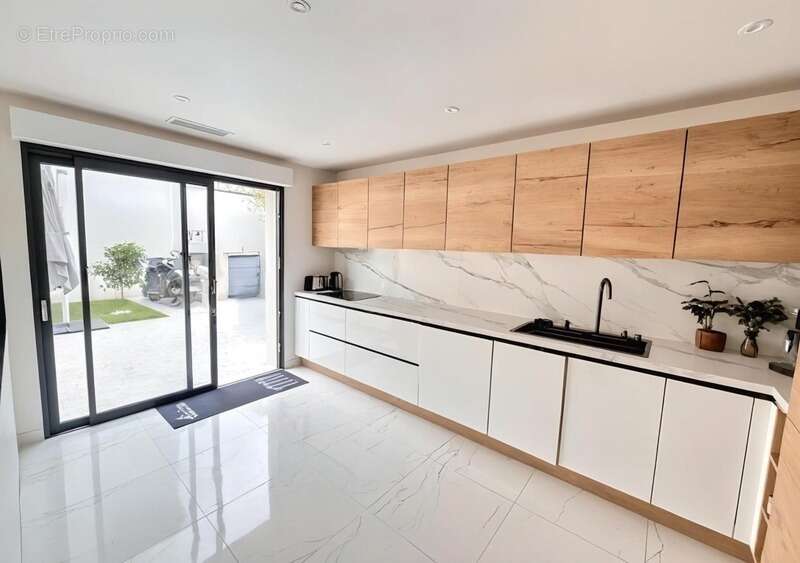 Maison à MONTPELLIER