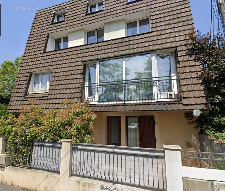 Appartement à LE BLANC-MESNIL