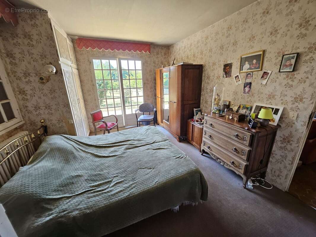 Maison 142 m² à Le Breuil-En-Auge  - photo 8