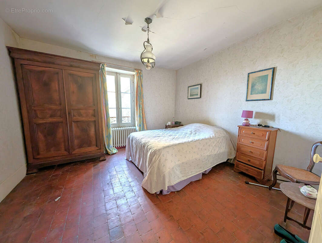 Maison à CHEVANNES