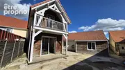 Maison à CERANS-FOULLETOURTE