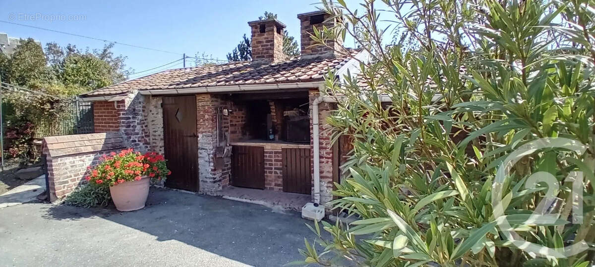 Maison à PERONNE