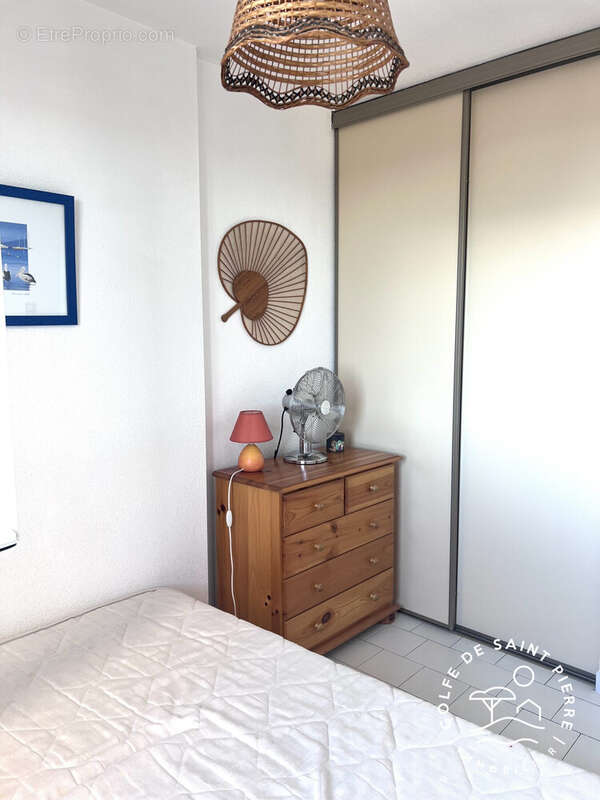 Appartement à FRONTIGNAN