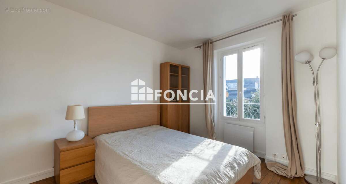 Appartement à RUEIL-MALMAISON