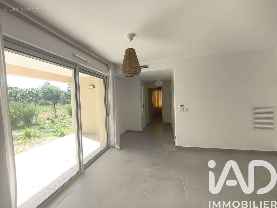 Photo 7 - Appartement à AIX-EN-PROVENCE