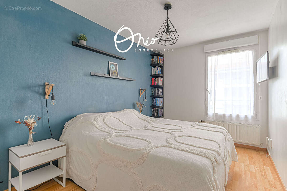 Appartement à MIONS