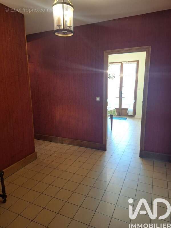 Photo 9 - Maison à ARCHIGNY