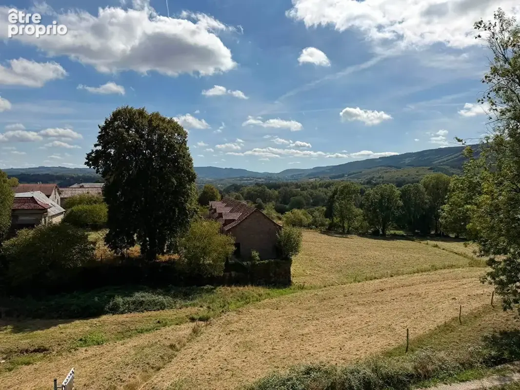 HAUTE VIENNE - Belle maison familiale avec chambres d'hôtes établies et vues spectaculaires - photo 4